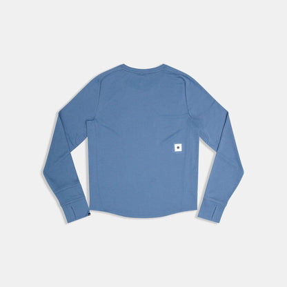 Mens Saysky Clean Flow Long Sleeve