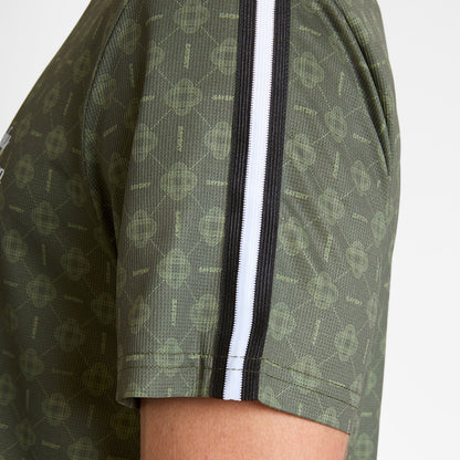 Mens Saysky Couture Combat T-Shirt