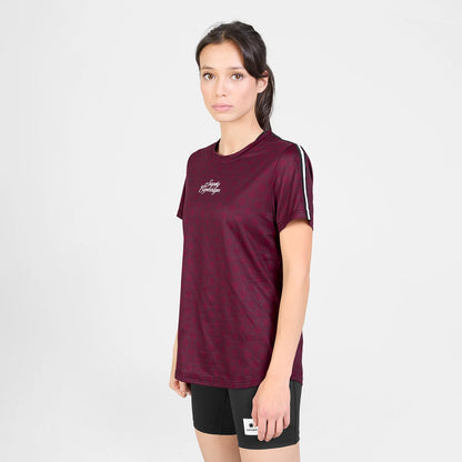 Womens Saysky Couture Combat T-Shirt