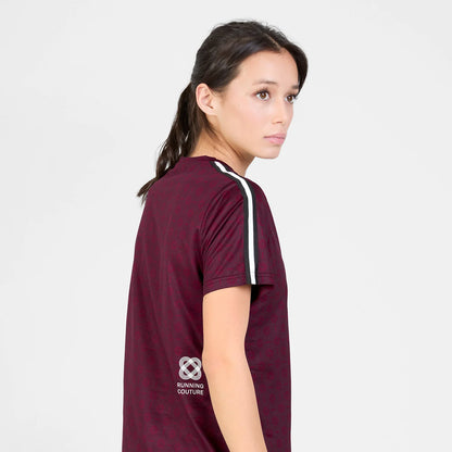 Womens Saysky Couture Combat T-Shirt