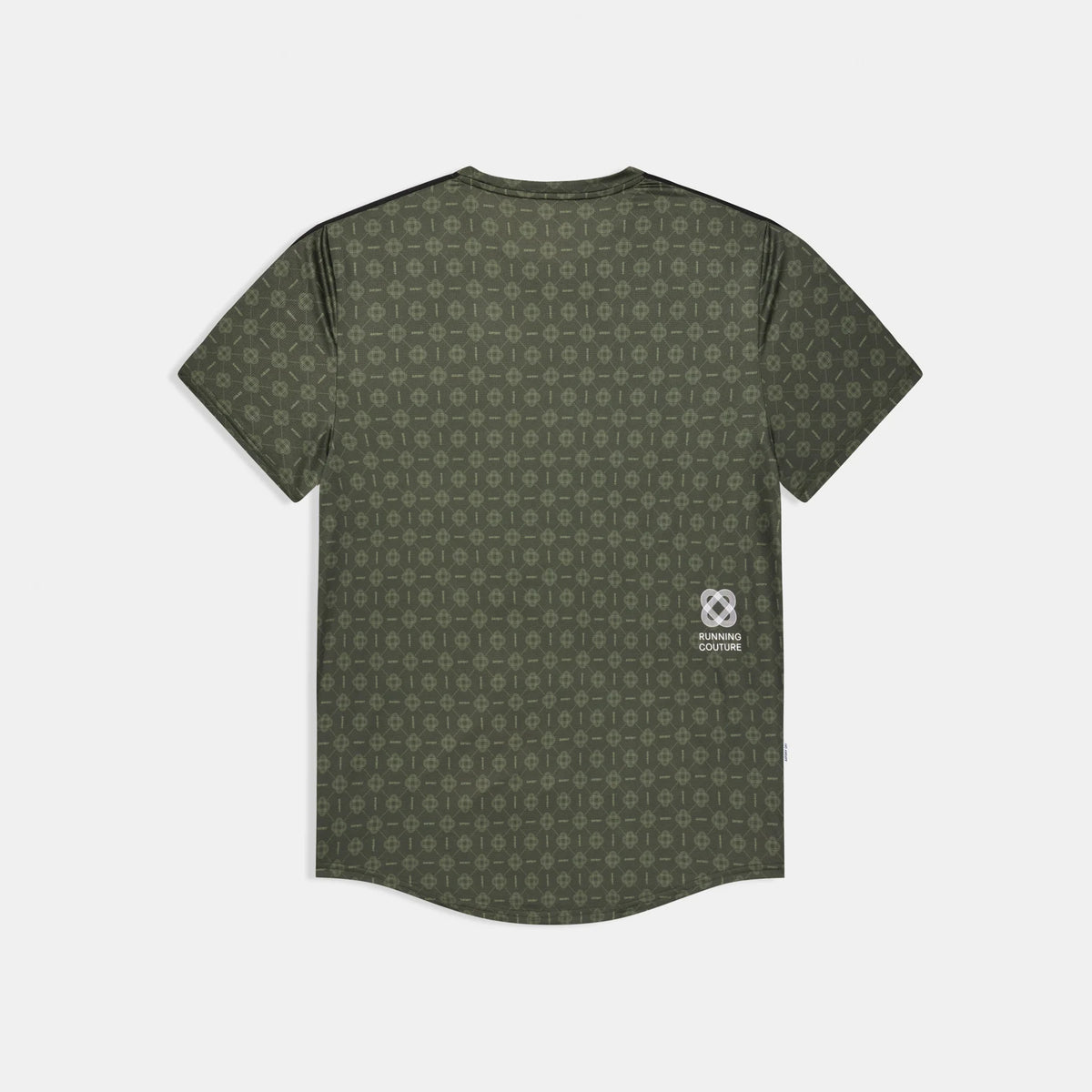 Mens Saysky Couture Combat T-Shirt