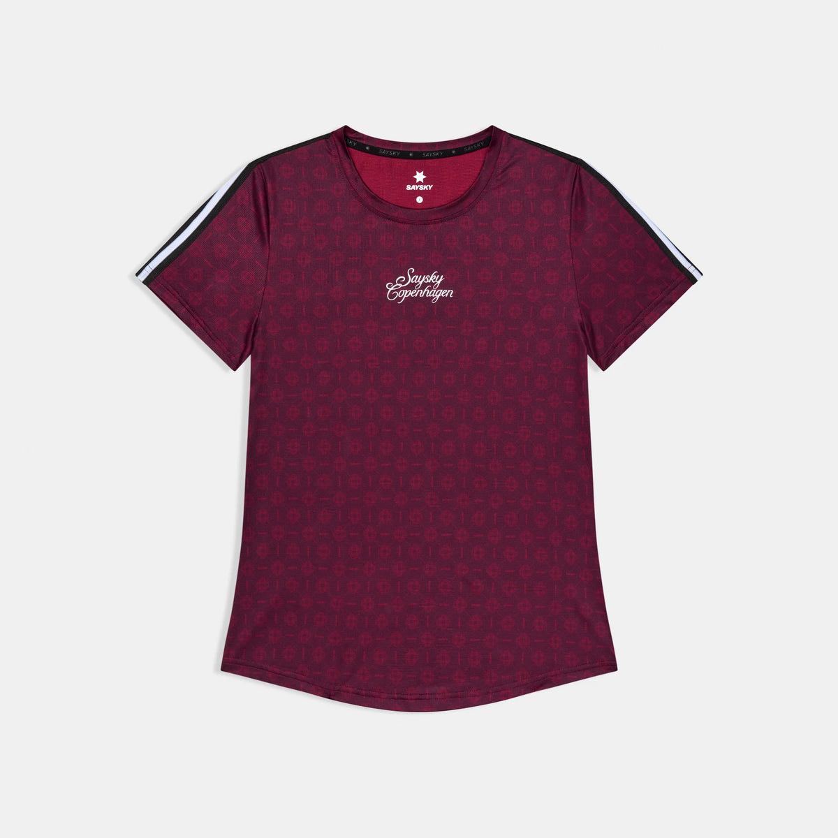 Womens Saysky Couture Combat T-Shirt