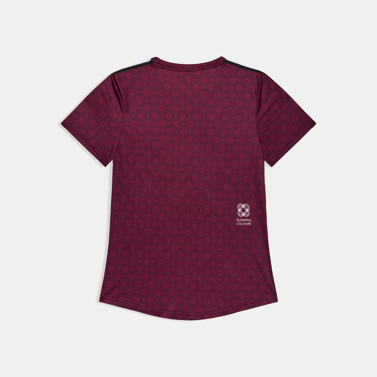 Womens Saysky Couture Combat T-Shirt
