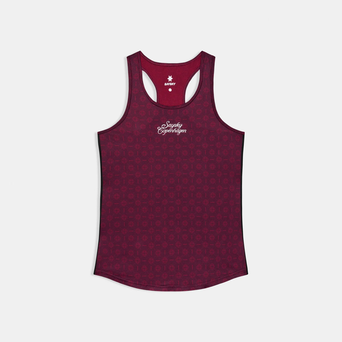 Womens Saysky Couture Combat Singlet