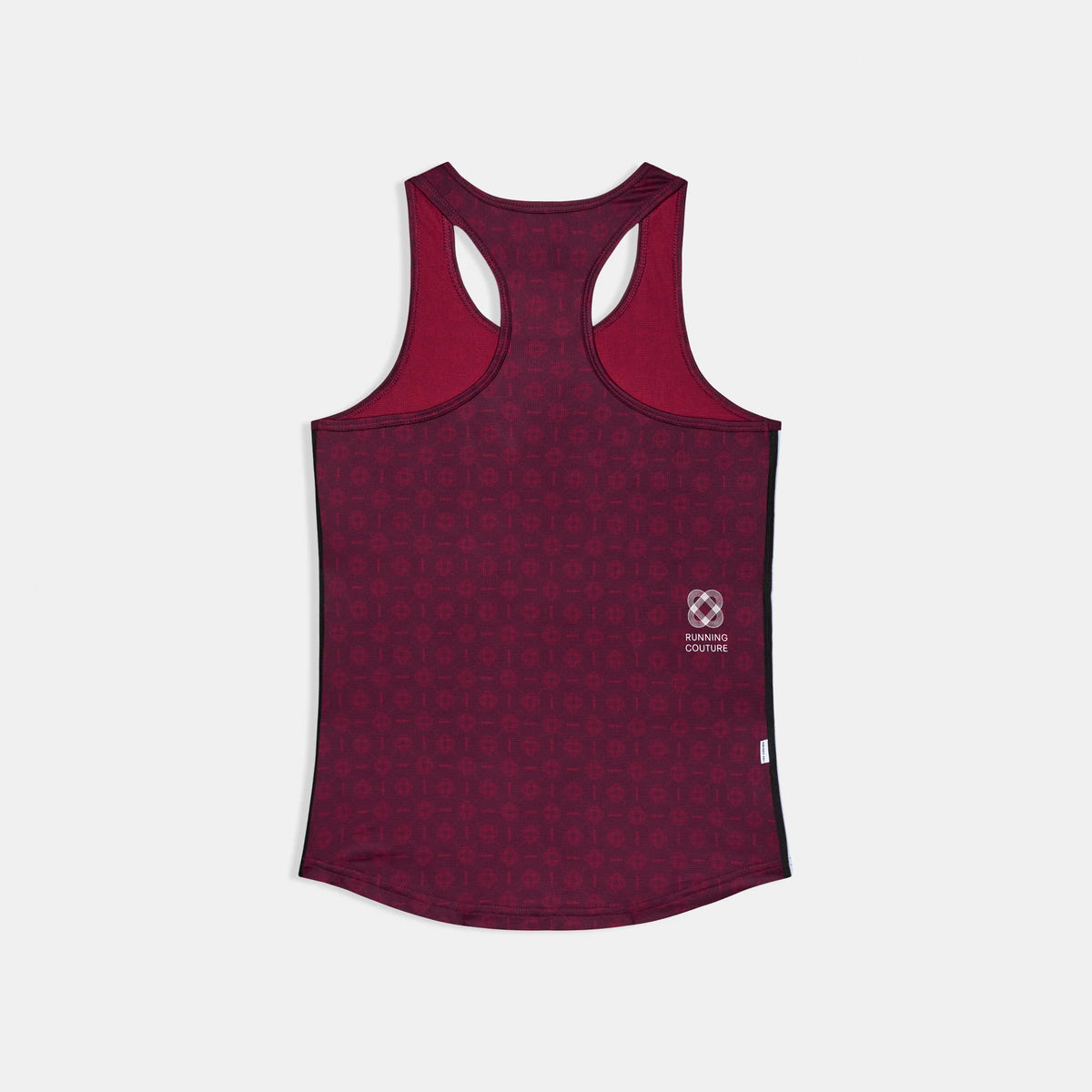 Womens Saysky Couture Combat Singlet