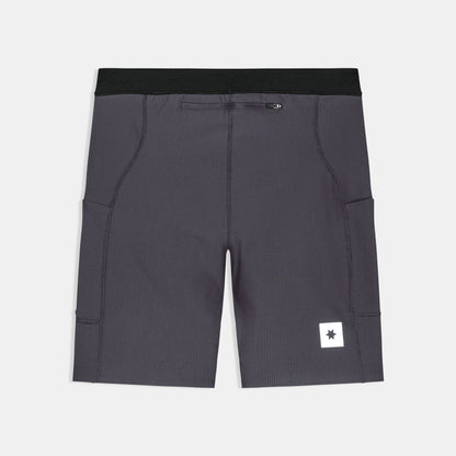 Mens Saysky Combat+ Rib Short Tights 8"