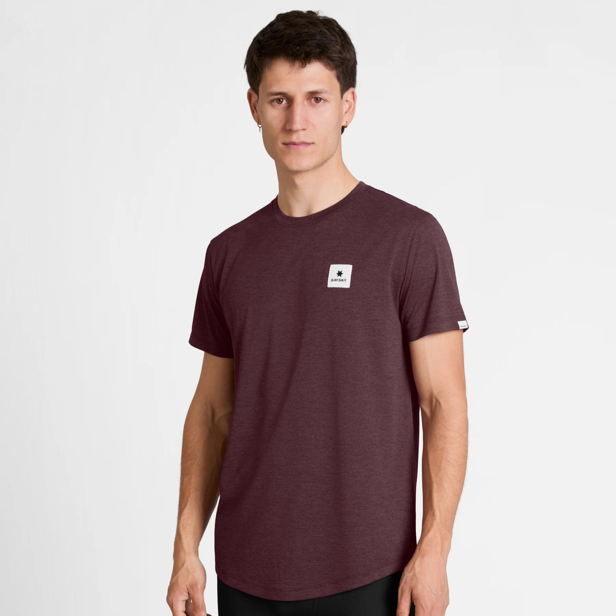 Mens Saysky Clean Combat Pro T-Shirt