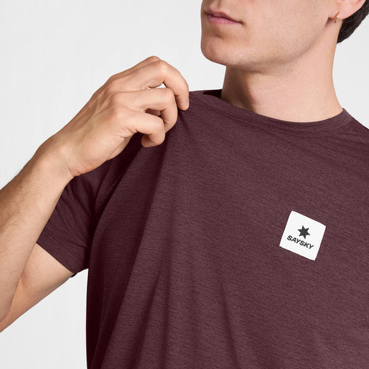 Mens Saysky Clean Combat Pro T-Shirt