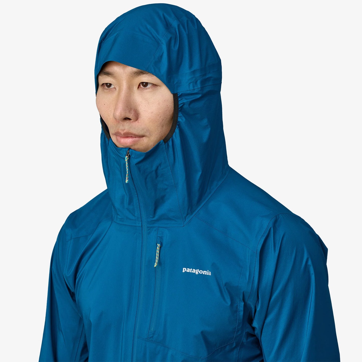 Mens Patagonia Storm Racer Jacket