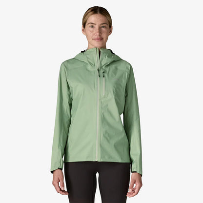 Womens Patagonia Storm Racer Jacket