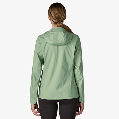 Womens Patagonia Storm Racer Jacket