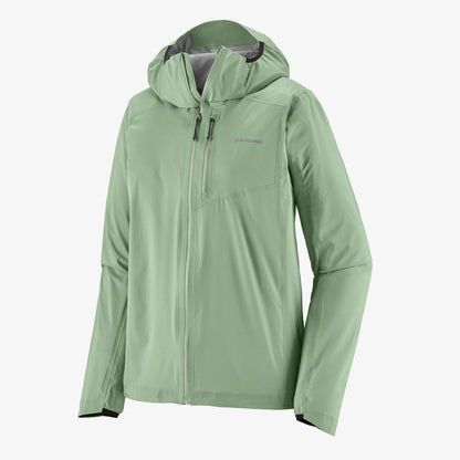 Womens Patagonia Storm Racer Jacket