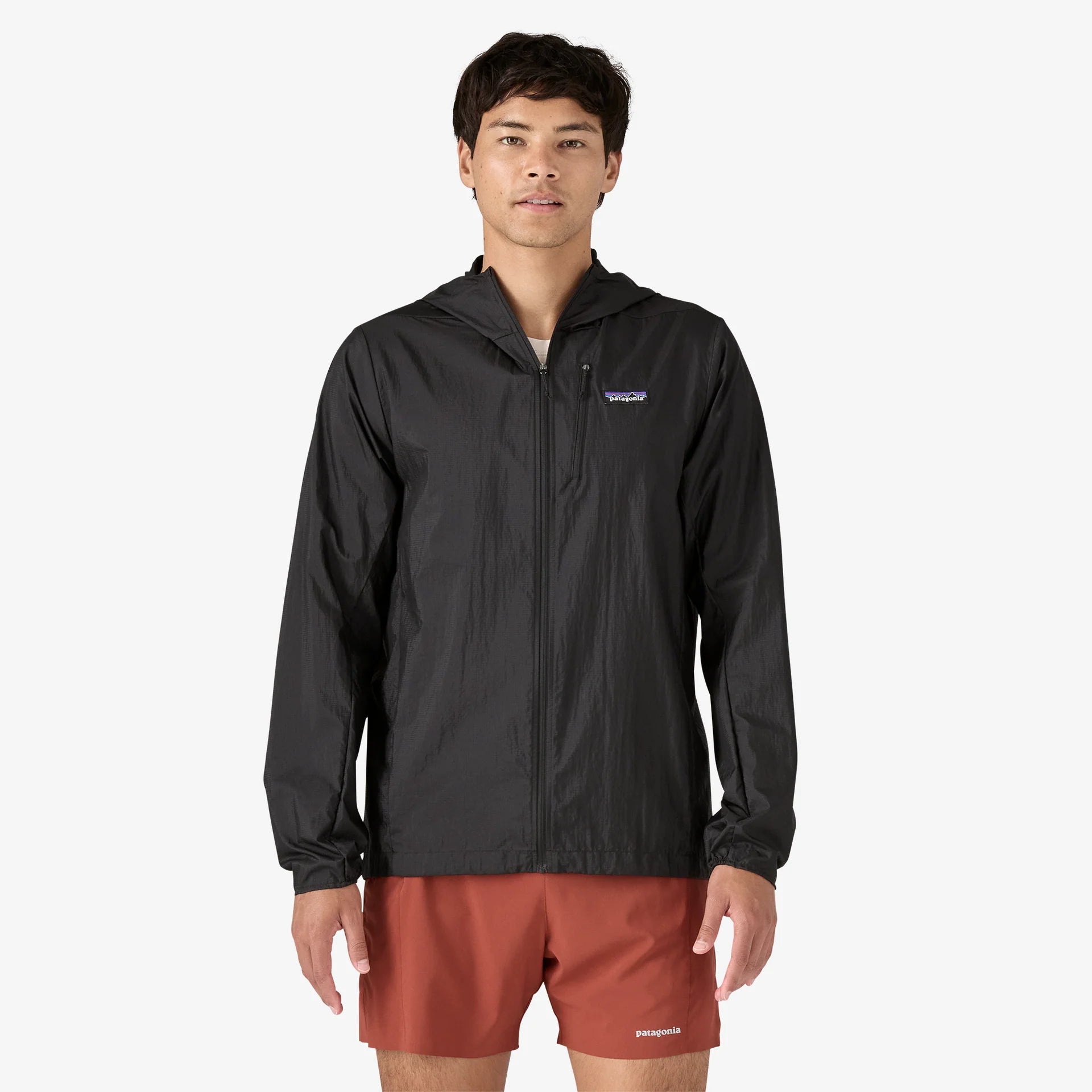 Mens Patagonia Houdini Jacket – The Running Company Mens Patagonia Houdini Jacket – The Running Company