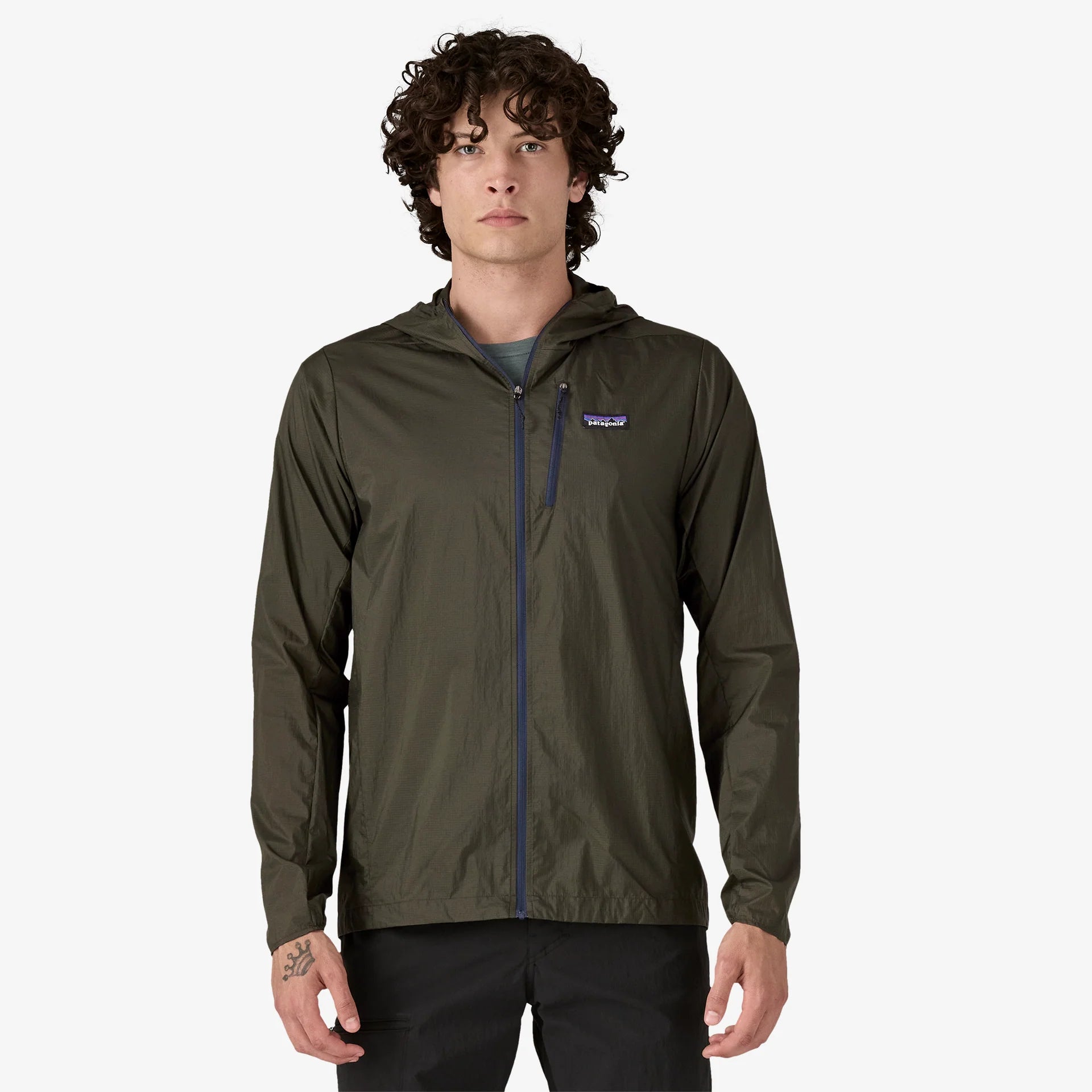 Patagonia houdini running hotsell