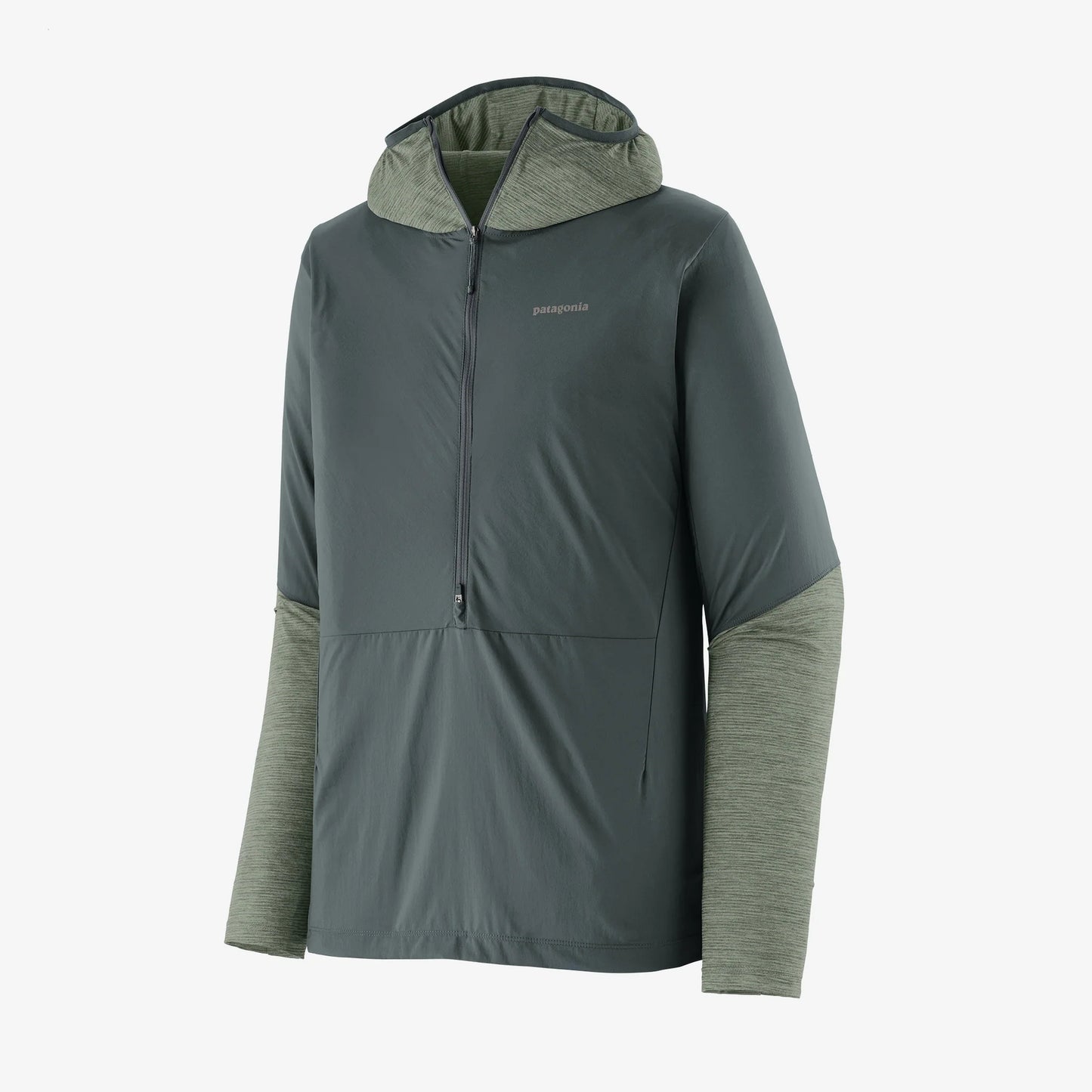 Mens Patagonia Airshed Pro P/O