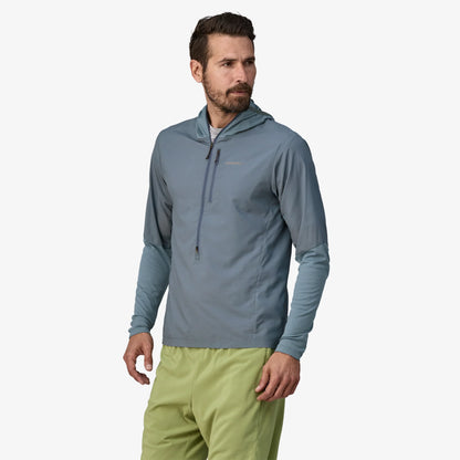 Mens Patagonia Airshed Pro P/O