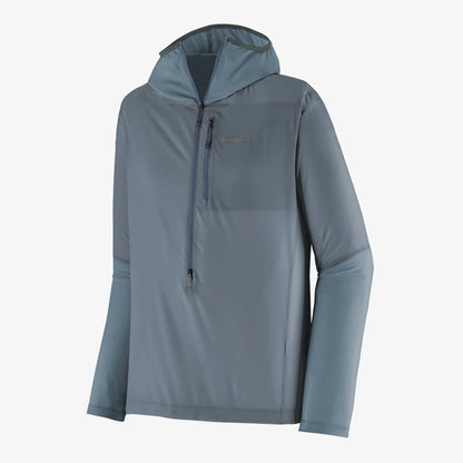 Mens Patagonia Airshed Pro P/O