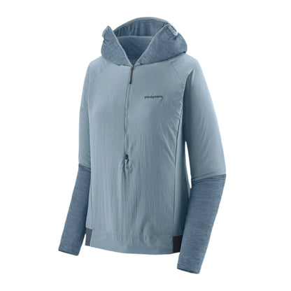 Womens Patagonia Airshed Pro P/O