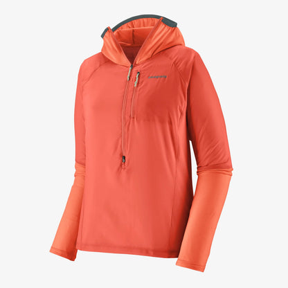 Womens Patagonia Airshed Pro P/O