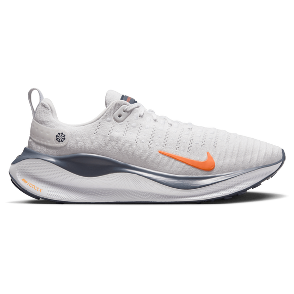 Mens Nike Reactx Infinity Run 4