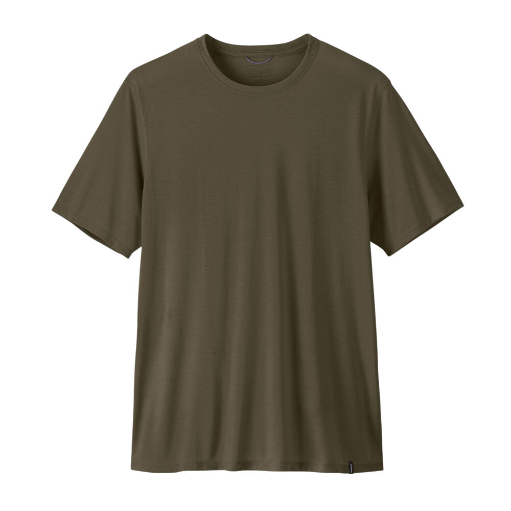 Mens Patagonia Cap Cool Trail Shirt