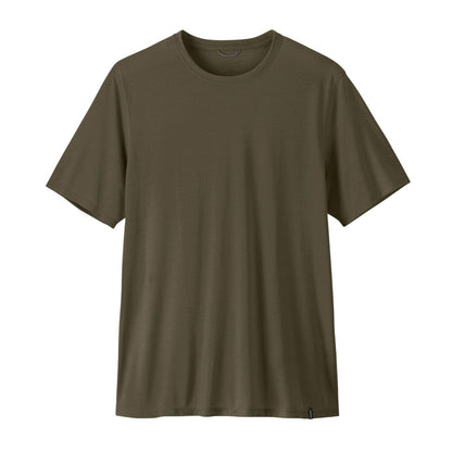 Mens Patagonia Cap Cool Trail Shirt