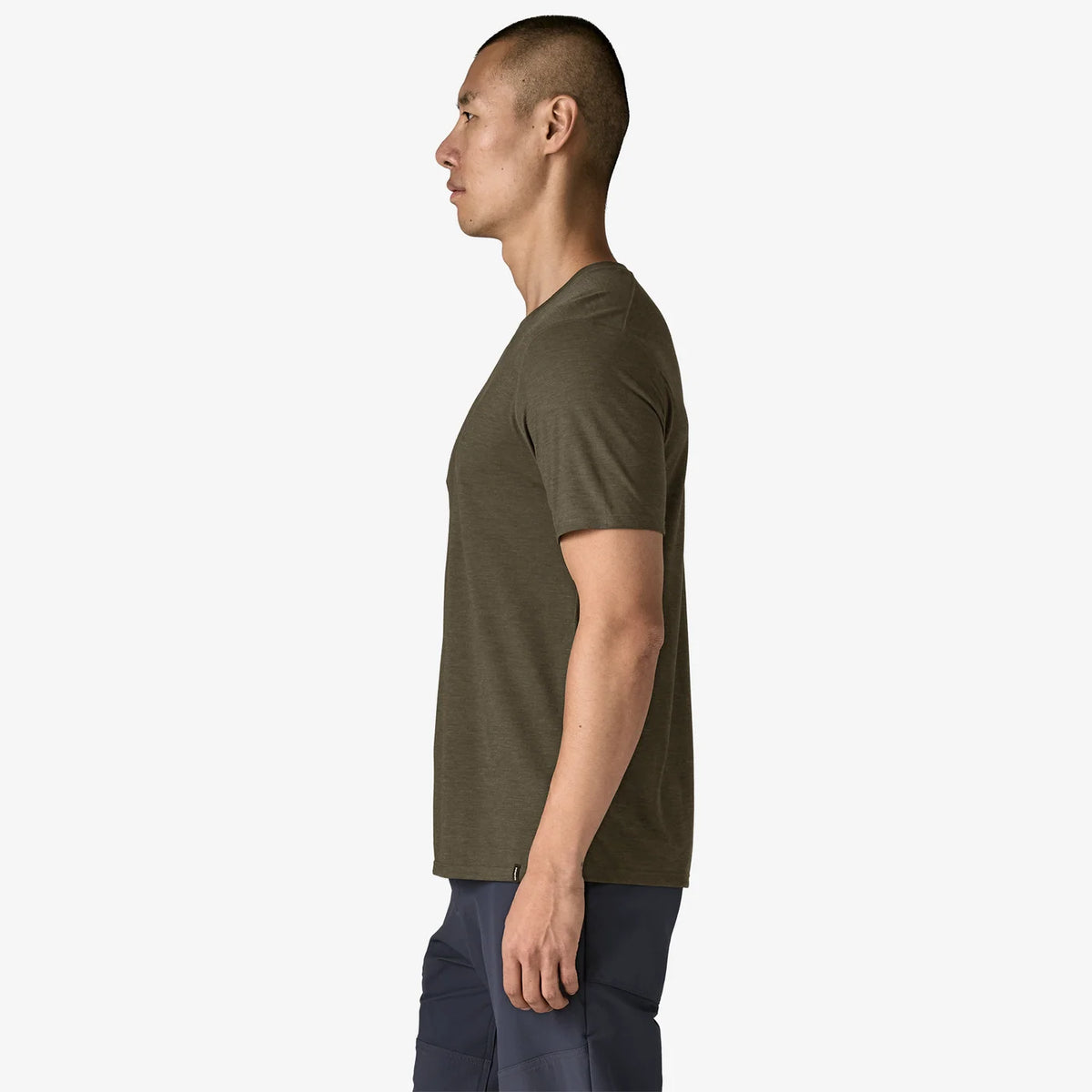 Mens Patagonia Cap Cool Trail Shirt