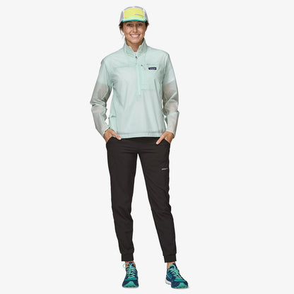 Womens Patagonia Terrebonne Joggers