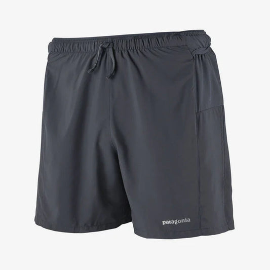 Mens Patagonia Strider Pro Shorts - 5 inch