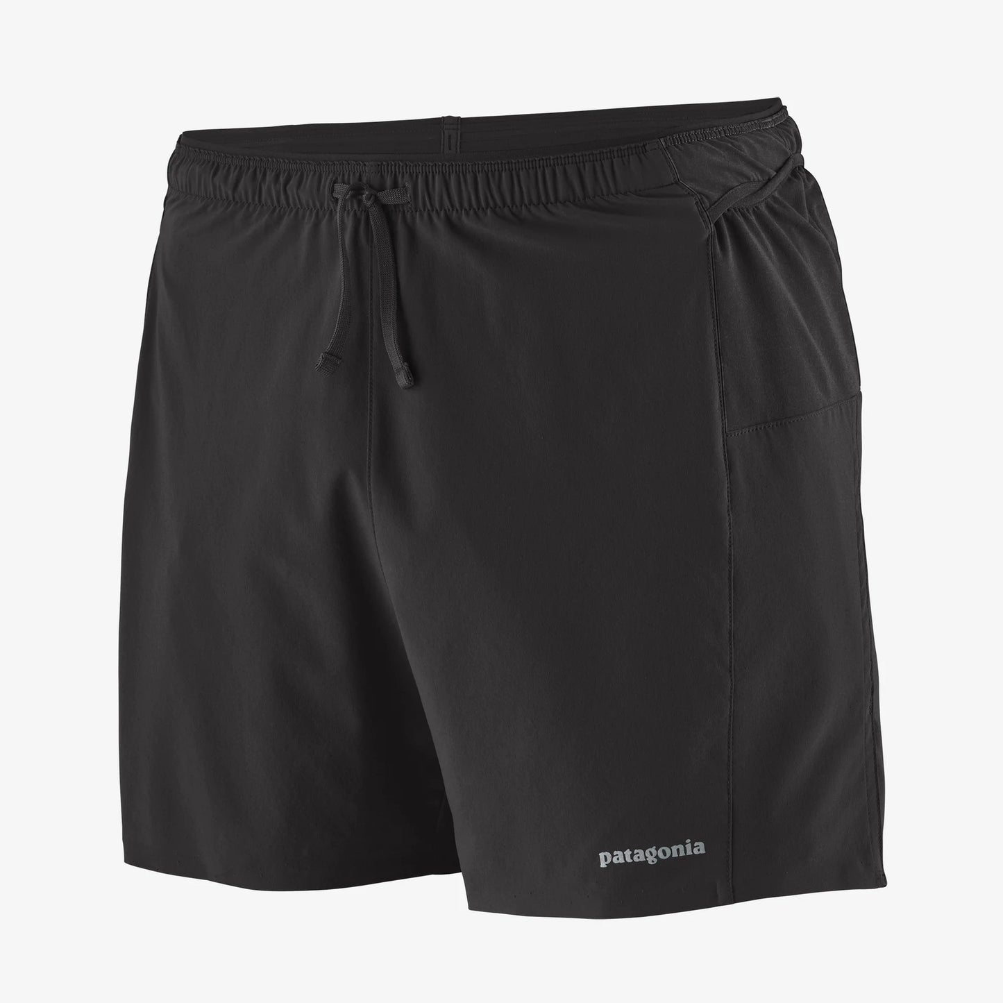 Mens Patagonia Strider Pro Shorts - 5 inch