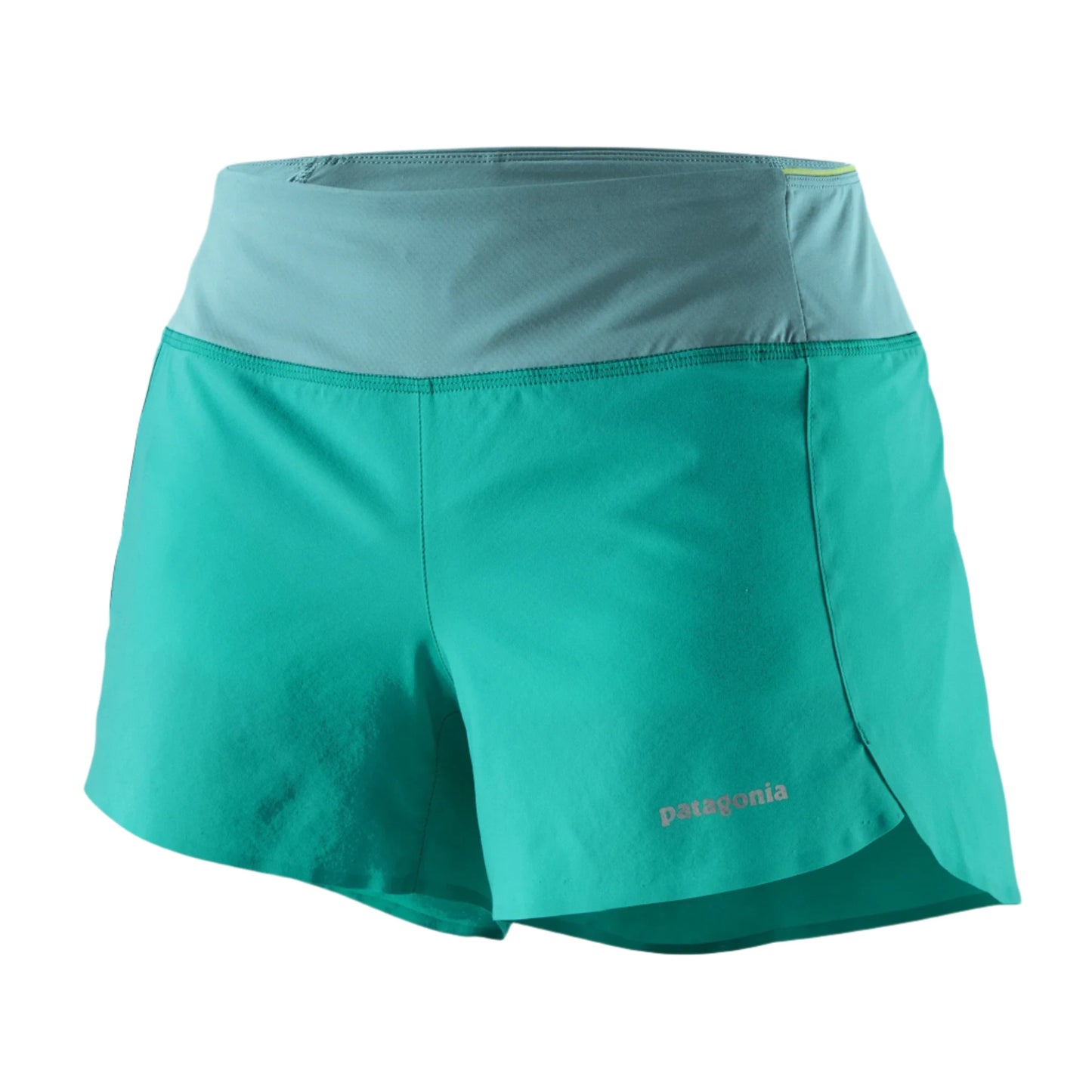 Womens Patagonia Strider Pro Shorts - 3 1/2 In.