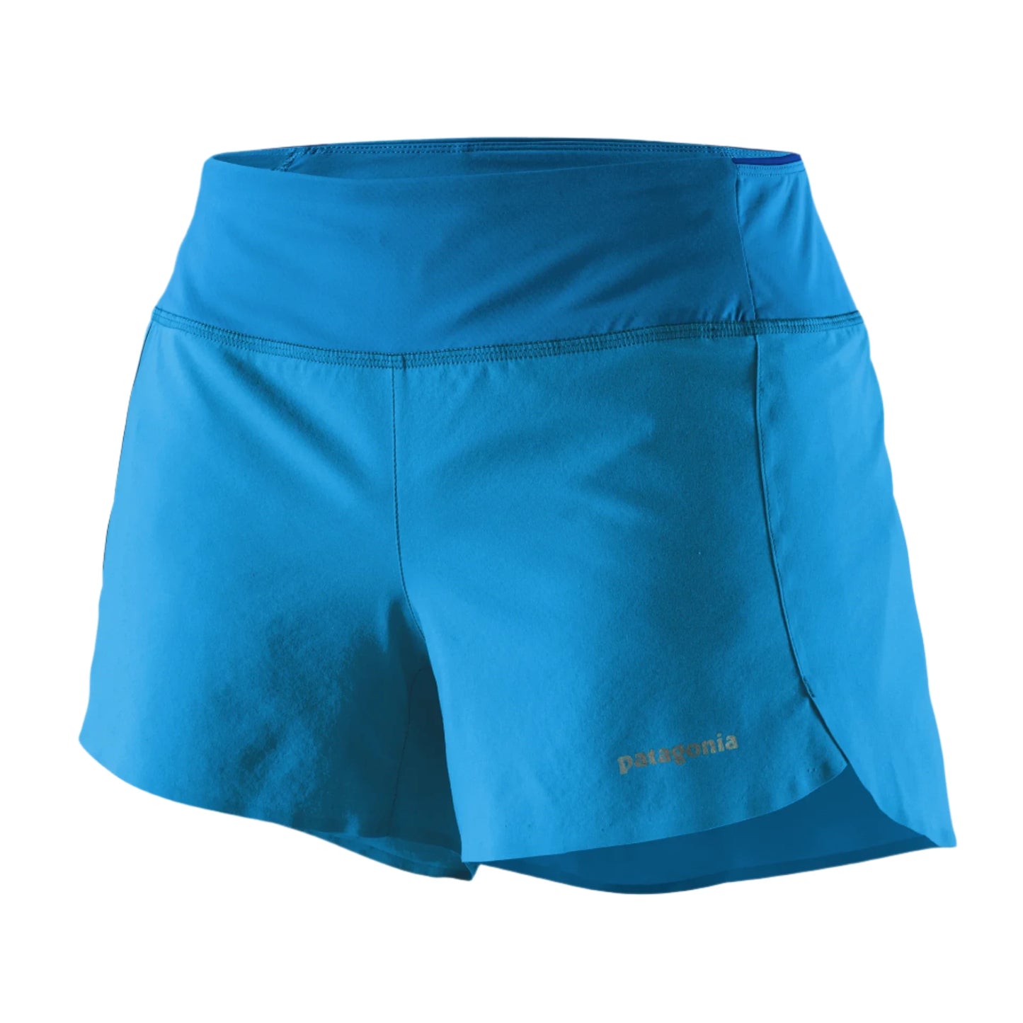 Womens Patagonia Strider Pro Shorts - 3 1/2 In.