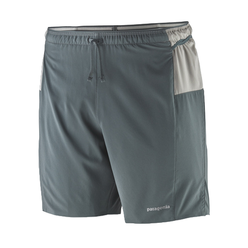 Mens Patagonia Strider Pro Short 7in