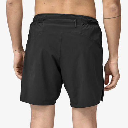 Mens Patagonia Strider Pro Short 7in