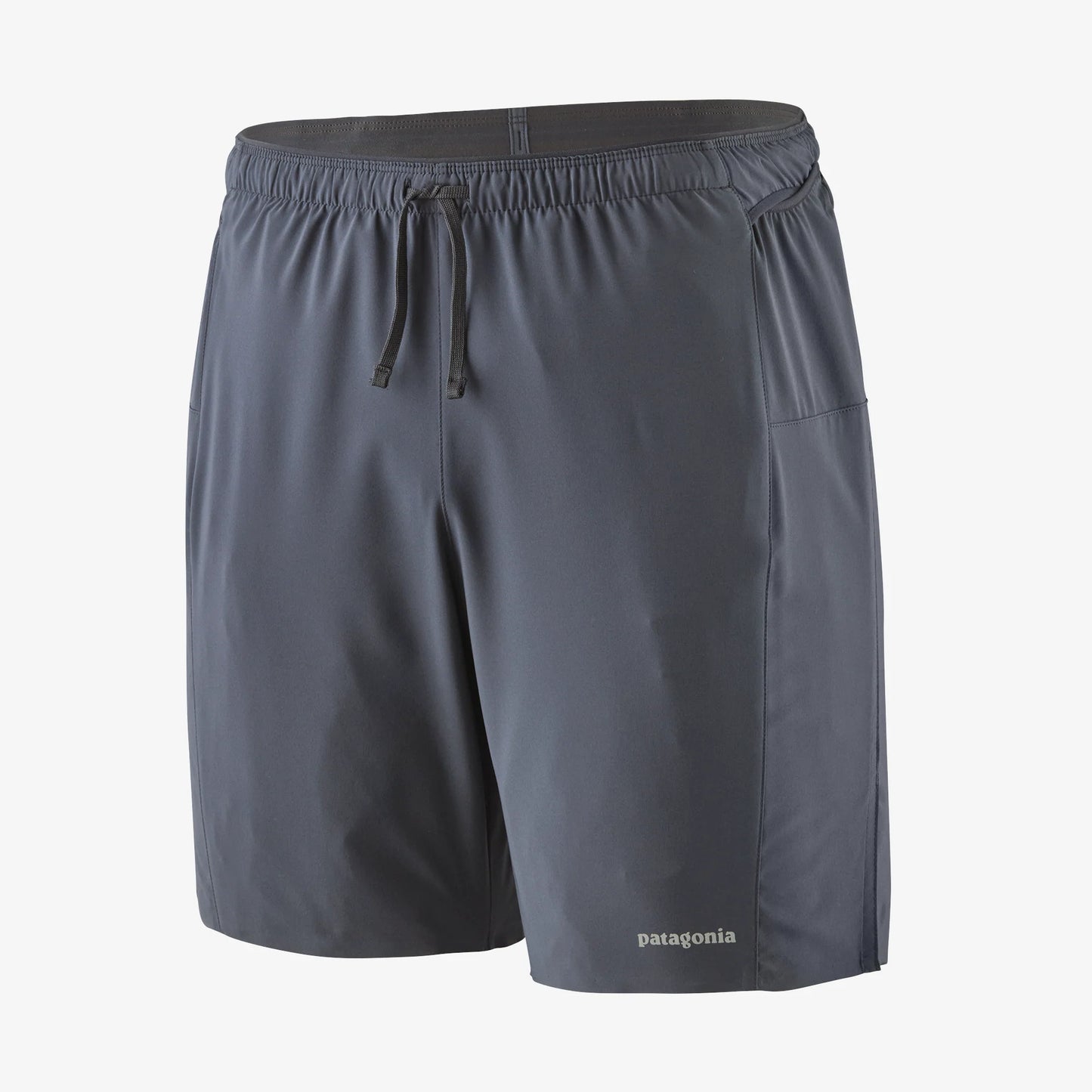 Mens Patagonia Strider Pro Short 7in