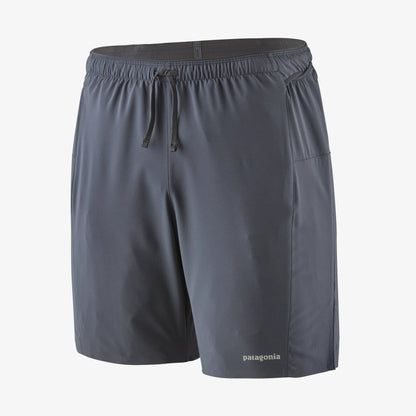 Mens Patagonia Strider Pro Short 7in