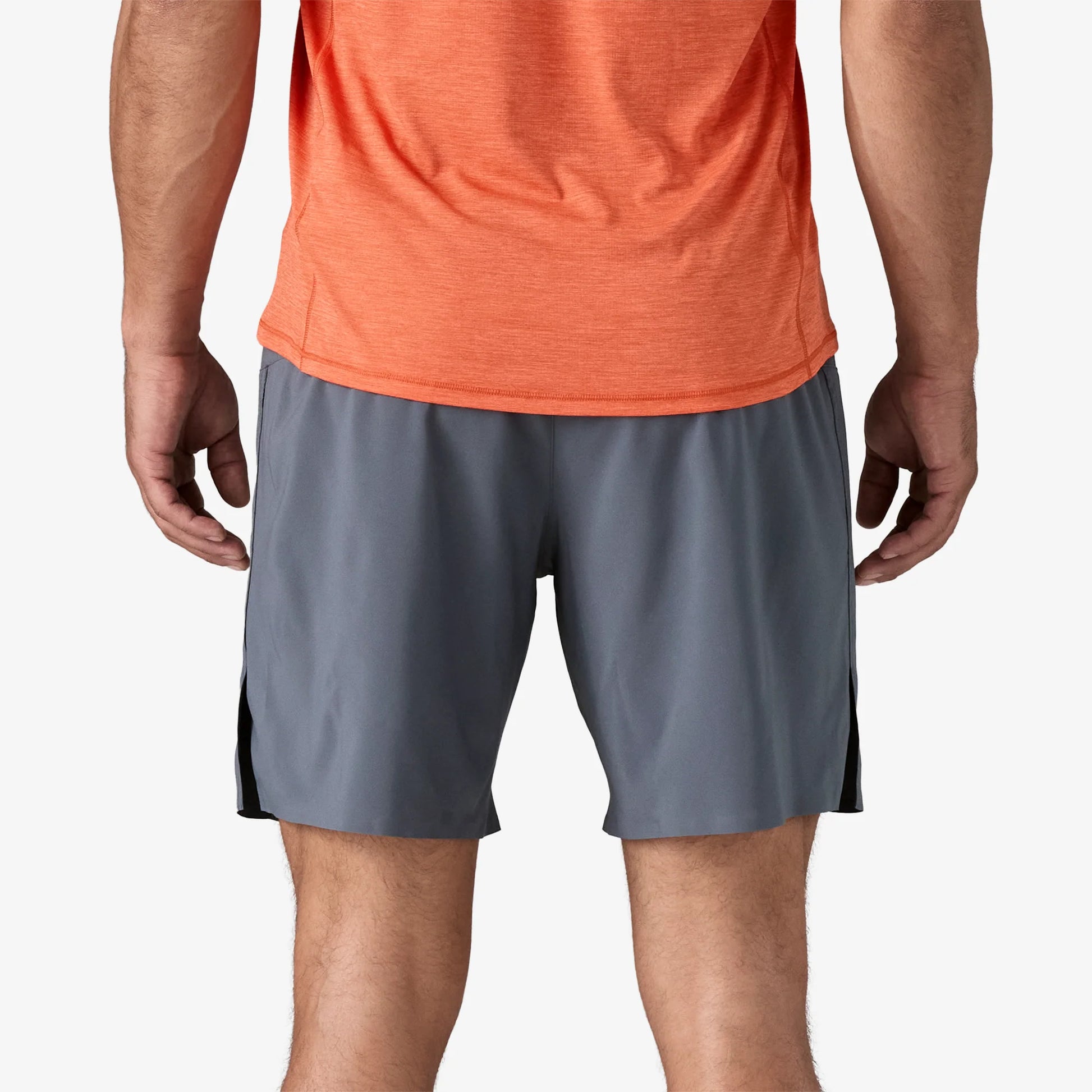 Mens Patagonia Strider Pro Short 7in – The Running Company Mens Patagonia Strider Pro Short 7in – The Running Company