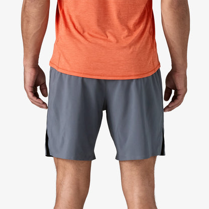 Mens Patagonia Strider Pro Short 7in