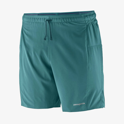 Mens Patagonia Strider Pro Short 7in