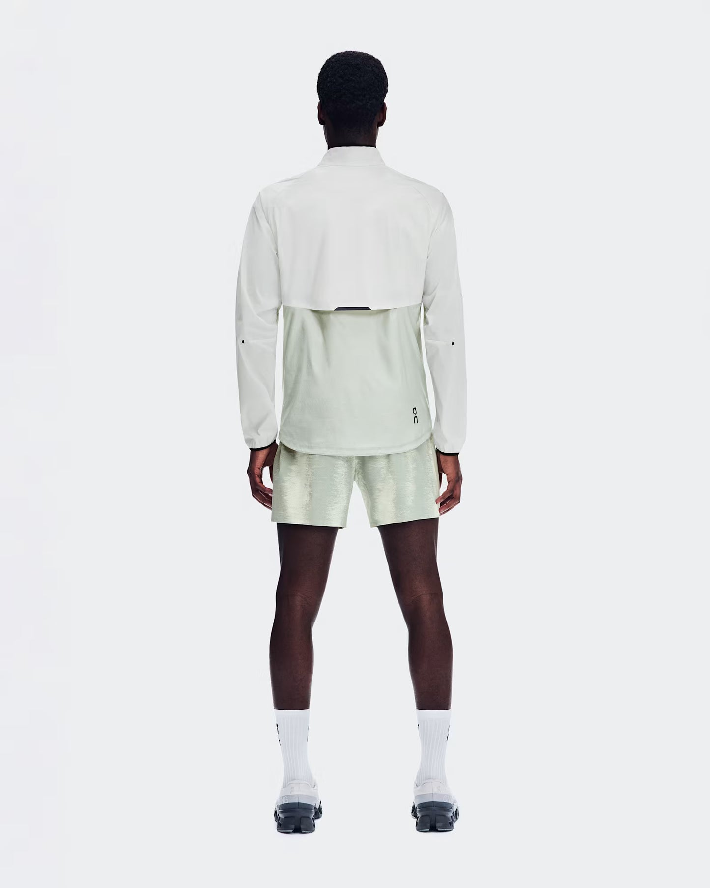 Mens On Performance Shorts Terra
