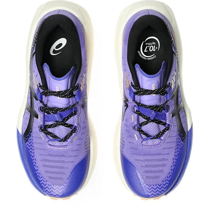 Womens Asics Trabuco Max 5