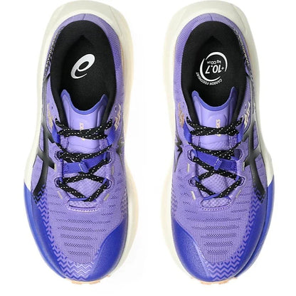 Womens Asics Trabuco Max 5