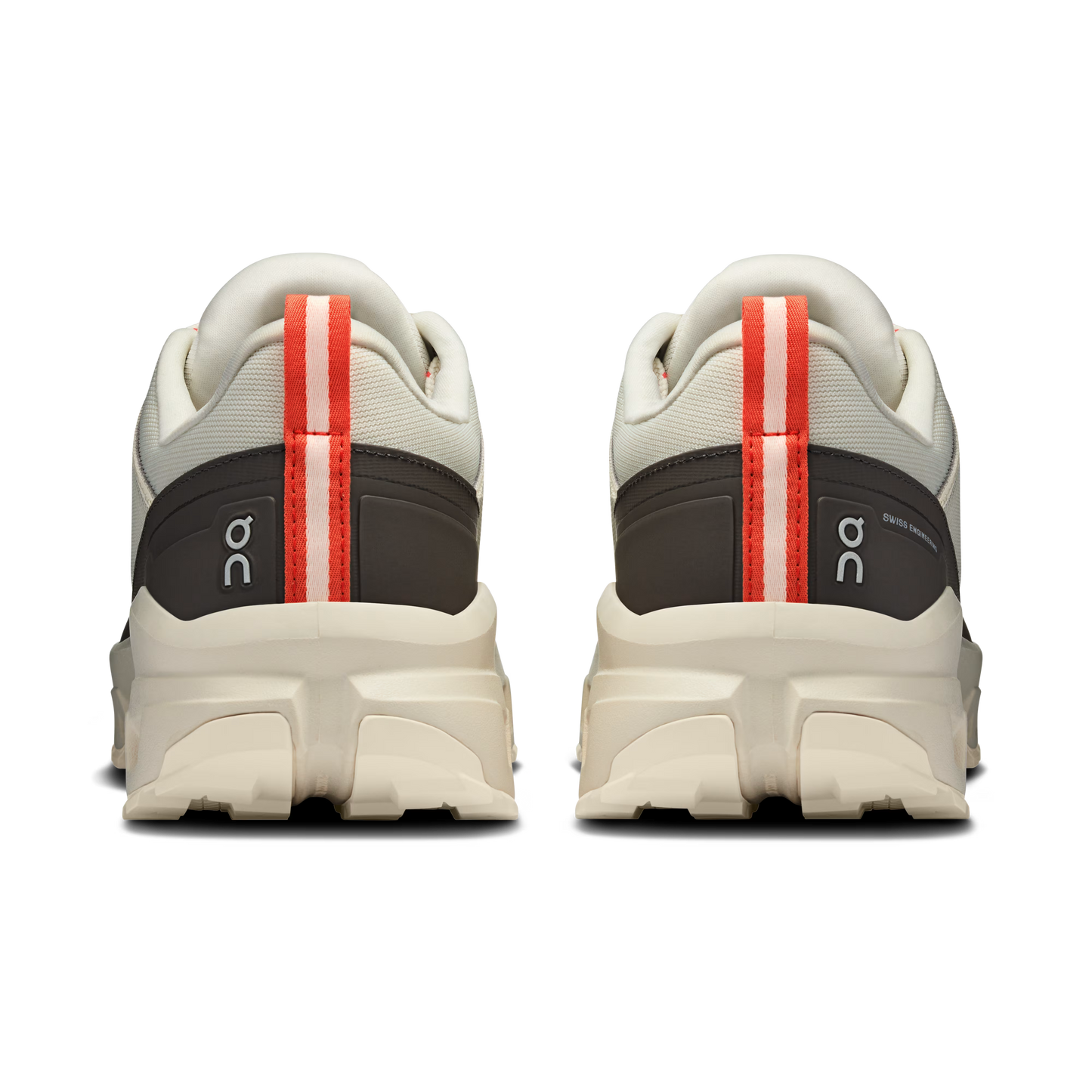 Mens On Cloudrock Low WP