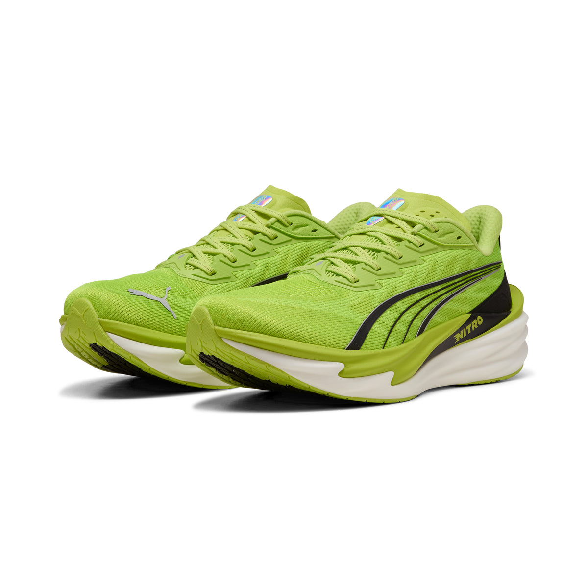 Mens Puma Deviate NITRO 4