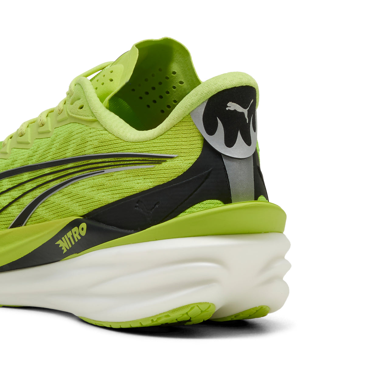 Mens Puma Deviate NITRO 4