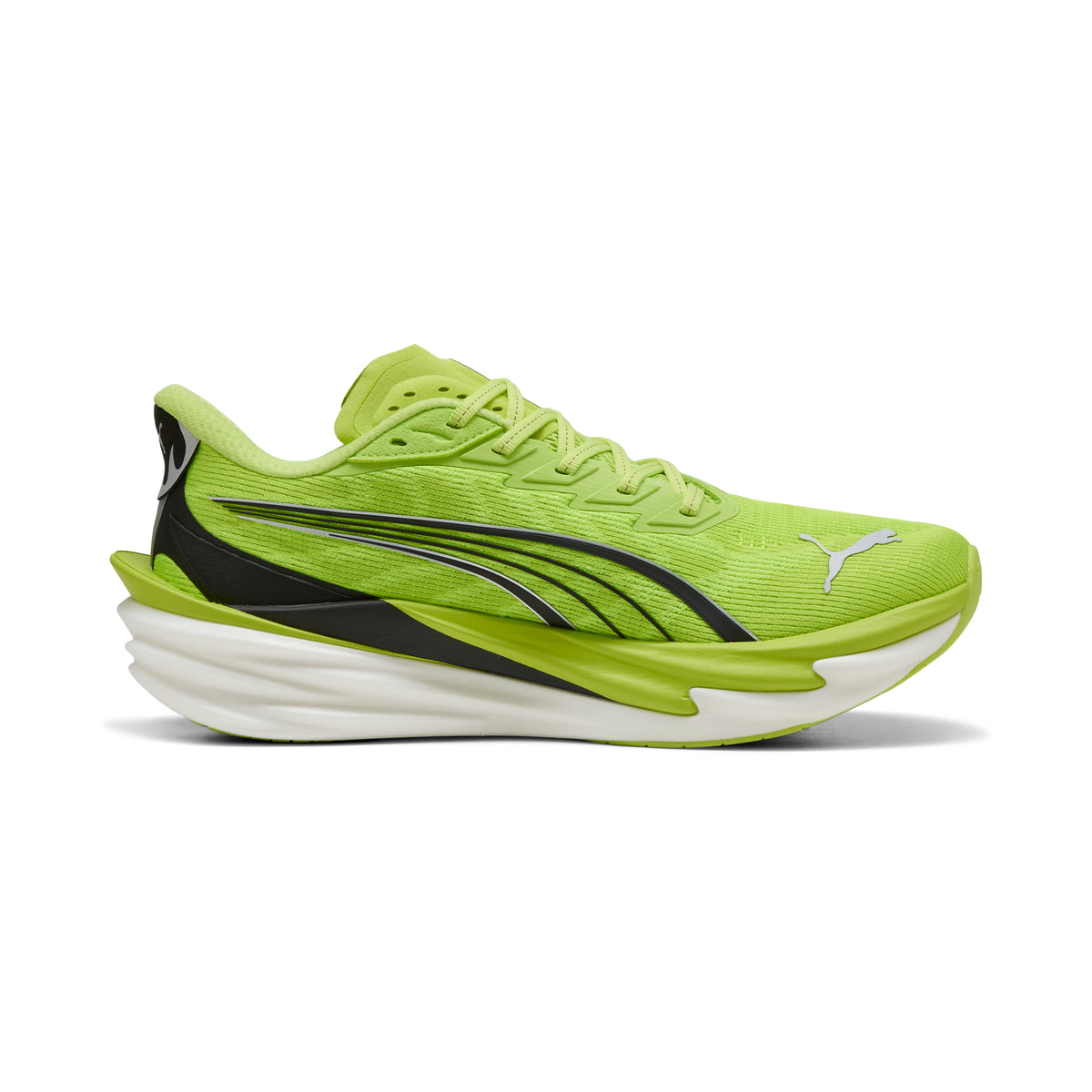 Mens Puma Deviate NITRO 4