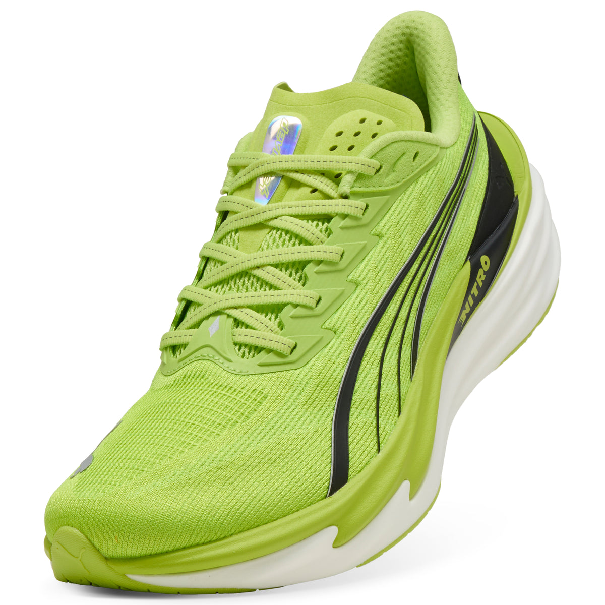 Mens Puma Deviate NITRO 4
