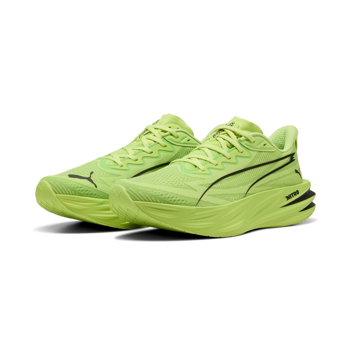 Mens Puma Deviate Pure NITRO