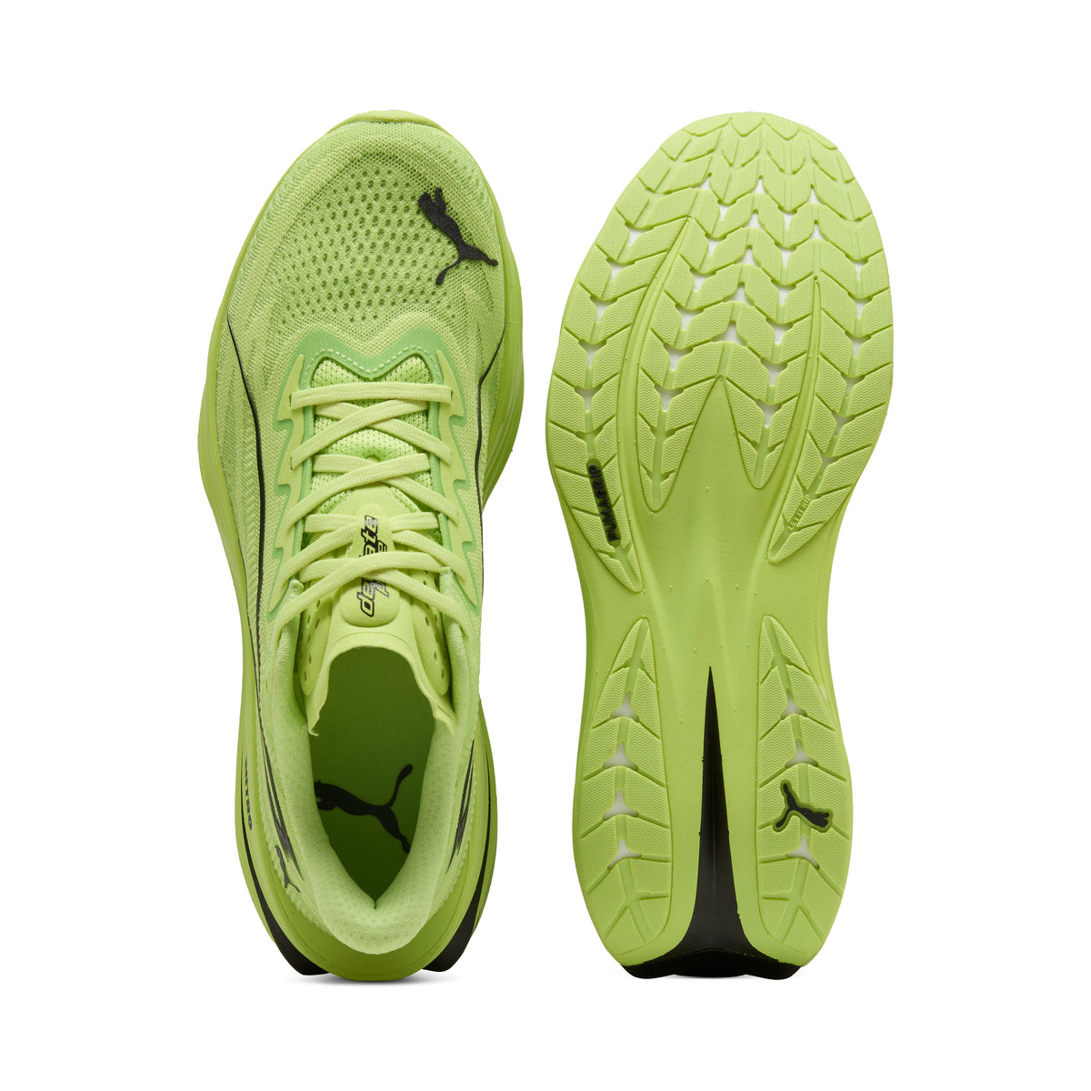 Mens Puma Deviate Pure NITRO