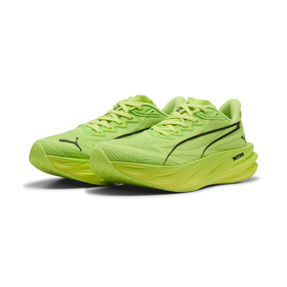 Womens Puma Deviate Pure NITRO